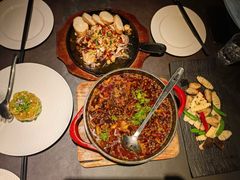 -烛影拾光观景餐厅·创意菜·摄影·小提琴(大唐不夜城店)