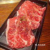 一家味道蛮不错的烤肉店！