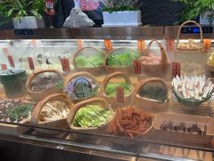 -一绪に和牛寿喜烧(罗湖益田假日店)