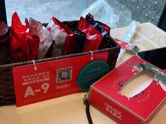 -聚味瞿记·龙虾堂(天元店)