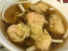 -深仔记茶餐厅(亚士厘道店)