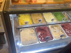 -米糯糯·MINONO·大福冰淇淋(青岛万象城店)