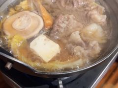 -御瀛日本料理