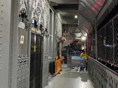 -圣胡斯塔升降机