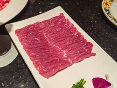 -南门涮肉(东单店)