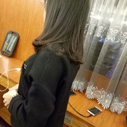-小齐发型Star~salon