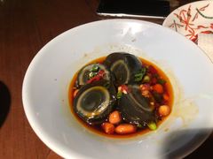 -外婆家(天河领展店)