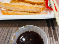 炸猪排-盒马鲜生(189购物中心店)