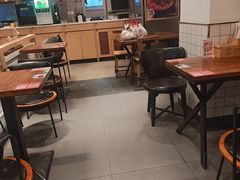 -李先生牛肉面大王(大兴枣园店)