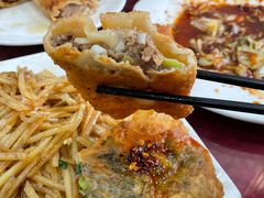 -清真麦顺和饭庄·二姐回头(和平店)