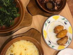 -萨莉亚意式餐厅(深南茂业店)