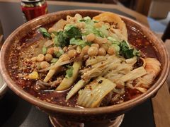 -极乐小煮·成都冒菜(科技绿洲店)