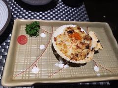 -松临·铁板烧&Omakase(神农店)