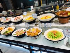 -宝轩渔府·老字号海鲜·正宗津菜(水上店)