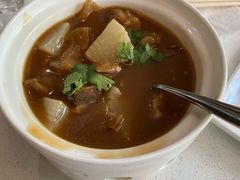 -港久茶餐厅(鹭洲里店)