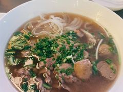 -PHO爺·越南料理(亦庄大族广场店)