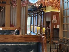 -九田家黑牛烤肉料理(新辰里亚运村店)