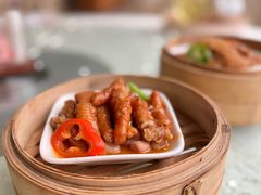 酱香凤爪-璞正元酒楼·粤菜·早茶(大朗店)