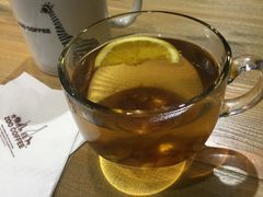 -雨舍咖啡(汉神购物广场咖啡街区店)