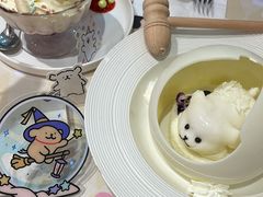 -IPSTAR·潮玩星球·主题店