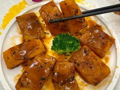 -金百门·顺德海鲜酒家(陈村店)