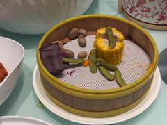 -香丰阁·烤鸭·川湘菜(清河店)
