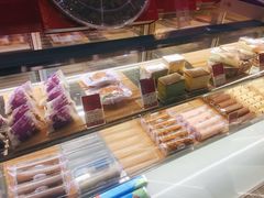 -元祖食品GANSO(黄河大街店)