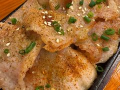 -無忧浅草君·洋风料理(下沙宝龙二期一店)