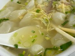 -绿杨馄饨临顿路店