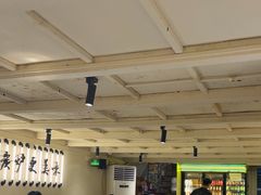 -肥家大排档(天河体育西店)