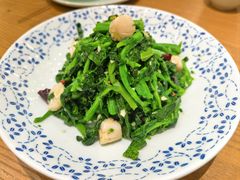 -必点海鲜·海肠捞饭大王(滨江道店)