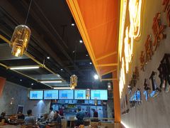 -铁人烧烤(北京店)