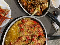 -一棠龙虾•王牌虾球(楚河汉街店)