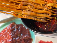 -许府牛火锅(信义坊总店)