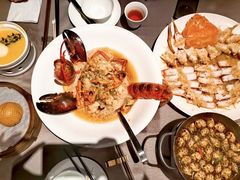 -徐记海鲜(陕西历史博物馆|明德门店)