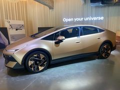 -现代汽车文化中心 Hyundai Motorstudio Beijing