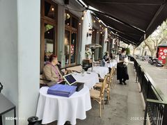 -夏朵花园(复兴西路店)