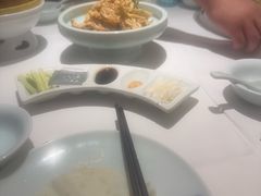 -惠丰堂饭庄·烤鸭·京味菜(翠微路店)
