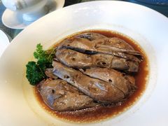 -中国坊中餐厅(石家庄希尔顿酒店)
