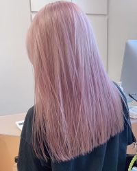 -FASHION PALACE hair+
