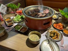 -西塔老太太泥炉烤肉(双井店)