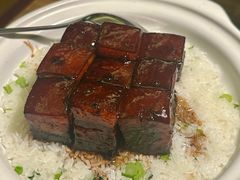 -新白鹿餐厅(龙游路总店·杭帮菜名店)