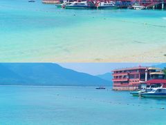 -海南分界洲岛旅游区