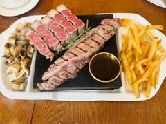 -Entrecôte 法国牛扒馆(保利·时光里店)