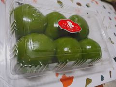 -白玉兰食品甜凤店(合生汇店)