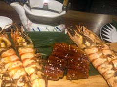 -九井澤精致料理(金茂店)