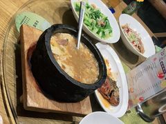 -拉完海鲜大排档(温岭店)