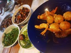 -小吊梨汤·北京菜·烤鸭(双井乐成中心店)