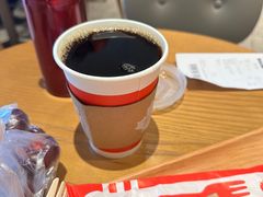 -Tims天好咖啡(河西万象城店)