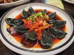 -東城故事·尋找姆媽的味道(玉兰路店)